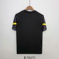 Maillot Borussia Dortmund Pre Match Training Black I 2022/2023