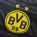 Maillot Borussia Dortmund Pre Match Training Black I 2022/2023