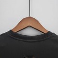 Maillot Borussia Dortmund Pre Match Training Black I 2022/2023