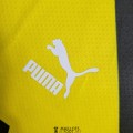 Maillot Borussia Dortmund Pre Match Training Yellow I 2022/2023