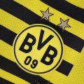 Maillot Borussia Dortmund Pre Match Yellow Black 2022/2023