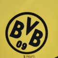 Maillot Borussia Dortmund Retro Domicile 1989/1990