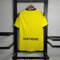 Maillot Borussia Dortmund Retro Domicile 2011/2012