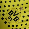Maillot Borussia Dortmund Retro Domicile 2011/2012