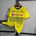 Maillot Borussia Dortmund Retro Domicile 2011/2012