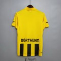Maillot Borussia Dortmund Retro Domicile 2012/2013