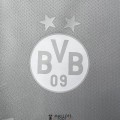Maillot Borussia Dortmund Special Edition Grey 2023/2024