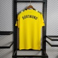 Maillot Borussia Dortmund Third 2022/2023