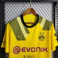 Maillot Borussia Dortmund Third 2022/2023