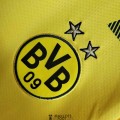 Maillot Borussia Dortmund Third 2022/2023