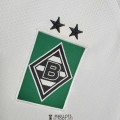 Maillot Borussia Monchengladbach Domicile 2021/2022