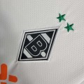 acheter Maillot Borussia Monchengladbach Domicile 2023/2024