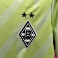 acheter Maillot Borussia Monchengladbach Gardien De But Green 2023/2024