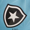 Maillot Botafogo Blue 2021/2022