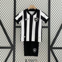 Maillot Botafogo Enfant Domicile 2023/2024