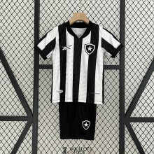 Maillot Botafogo Enfant Domicile 2023/2024