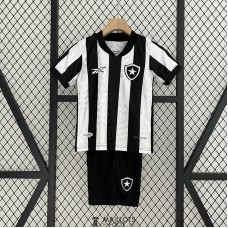 Maillot Botafogo Enfant Domicile 2023/2024