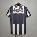 Maillot Botafogo Retro Domicile 1994/1995