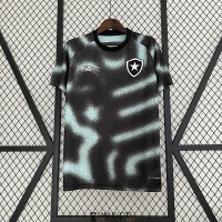 Maillot Botafogo Training Suit Black 2023/2024