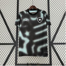 Maillot Botafogo Training Suit Black 2023/2024