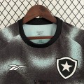 acheter Maillot Botafogo Training Suit Black 2023/2024