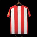 Maillot Brentford FC Domicile 2023/2024