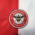 acheter Maillot Brentford FC Domicile 2023/2024