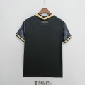 Maillot Bresil Black II 2022/2023