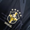 Maillot Bresil Black II 2022/2023