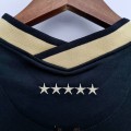 Maillot Bresil Black II 2022/2023