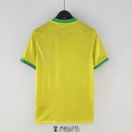 Maillot Bresil Domicile 2022/2023