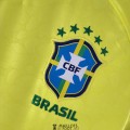 Maillot Bresil Domicile 2022/2023