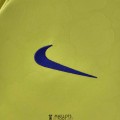 Maillot Bresil Domicile 2022/2023