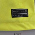 Maillot Bresil Domicile 2022/2023