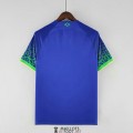 Maillot Bresil Exterieur 2022/2023