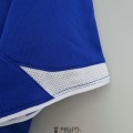Maillot Bresil Retro Exterieur 2004/2006