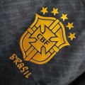 Maillot Bresil Special Edition Black I 2022/2023