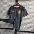 Maillot Bresil Special Edition Black I 2022/2023