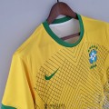 Maillot Bresil Special Edition Yellow I 2022/2023