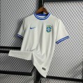 Maillot Bresil White IV 2022/2023