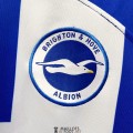 Maillot Brighton Domicile 2022/2023