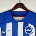 acheter Maillot Brighton Domicile 2023/2024