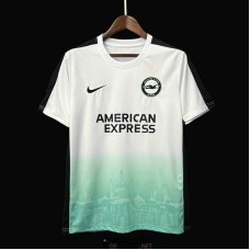 Maillot Brighton European 2023/2024