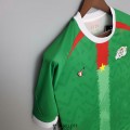 Maillot Burkina Faso Domicile 2021/2022