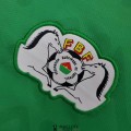 Maillot Burkina Faso Domicile 2021/2022