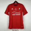 acheter Maillot CA Osasuna Copa Del Rey Final 2023/2024