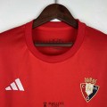 Maillot CA Osasuna Copa Del Rey Final 2023/2024