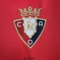 Maillot CA Osasuna Copa Del Rey Final 2023/2024