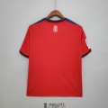 Maillot CA Osasuna Domicile 2021/2022