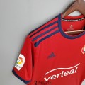 Maillot CA Osasuna Domicile 2021/2022